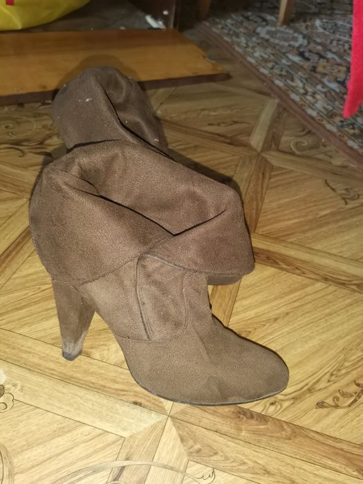 Черевики  жіночі