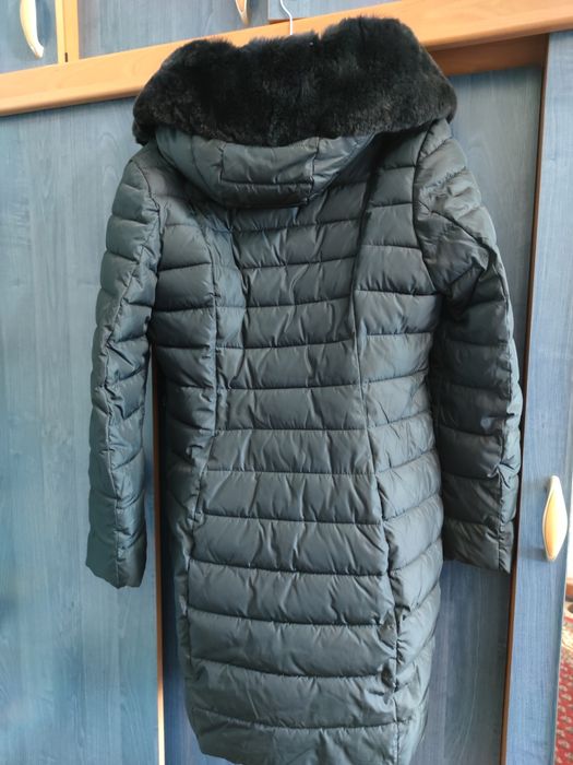 Пуховик Lusskiri