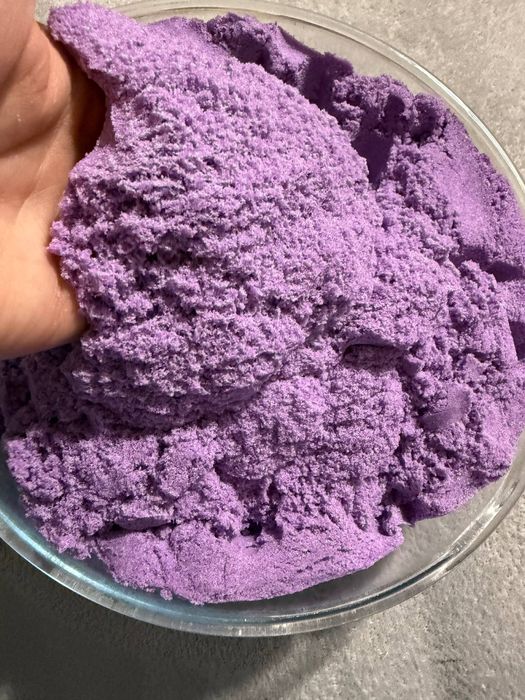 Пісочниця, каталка-качалка, дитяча кухня, набір для прибирання