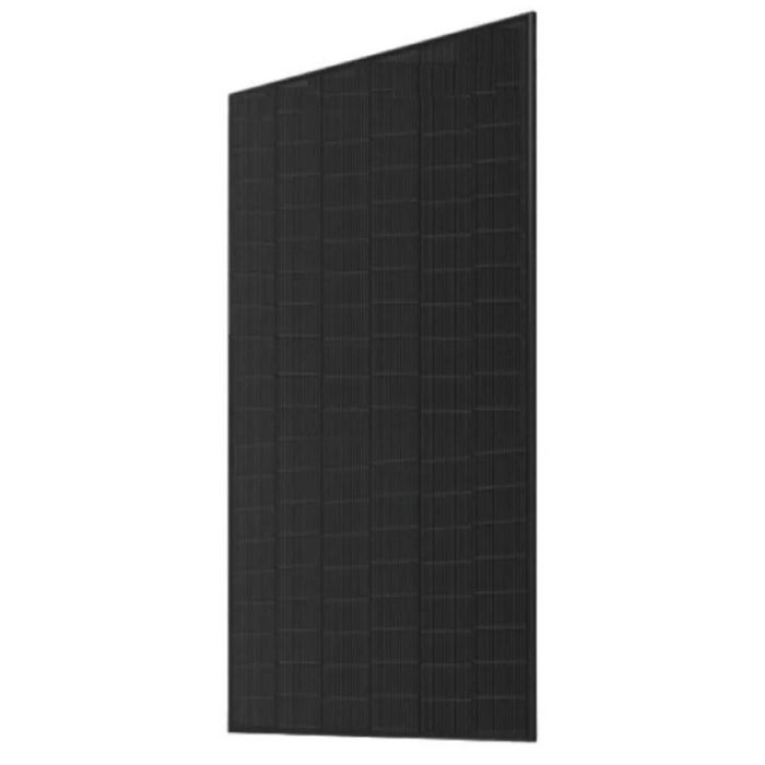 Panel fotowoltaiczny Ja Solar 445 Wp N-Type Bifacial Full Black 343 zł