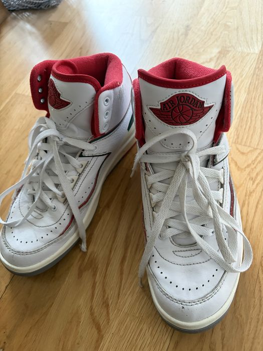 Air Jordan 2 Retro