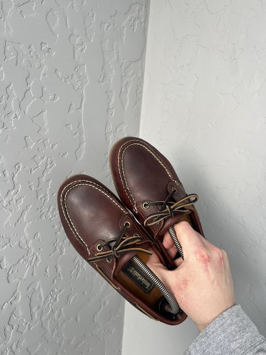 Timberland topsider топсайдери чоловічі