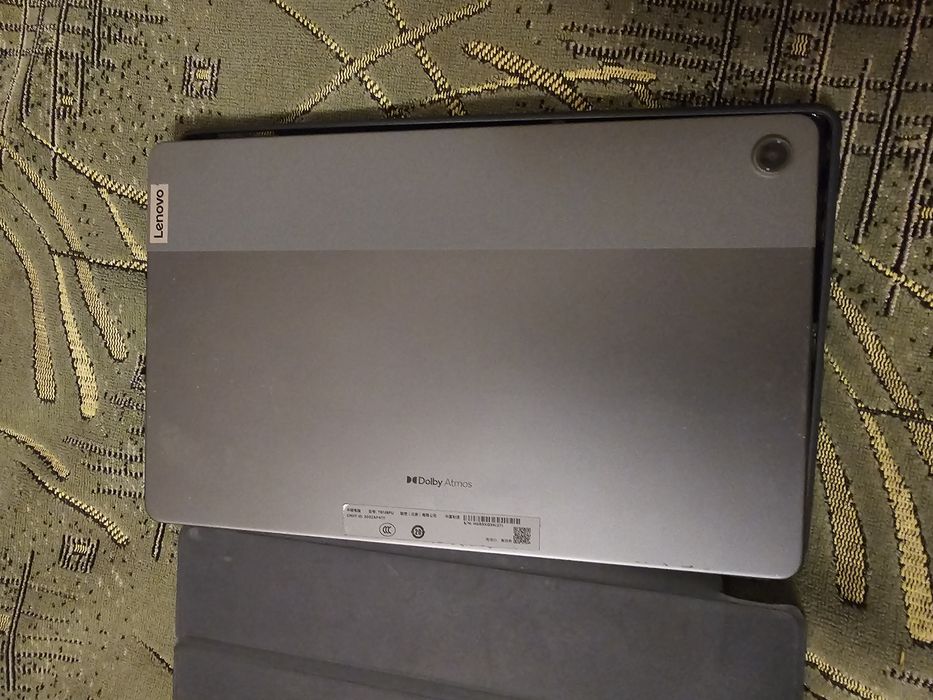 Планшет Lenovo Xiaoxin Pad 2022 TB128FU