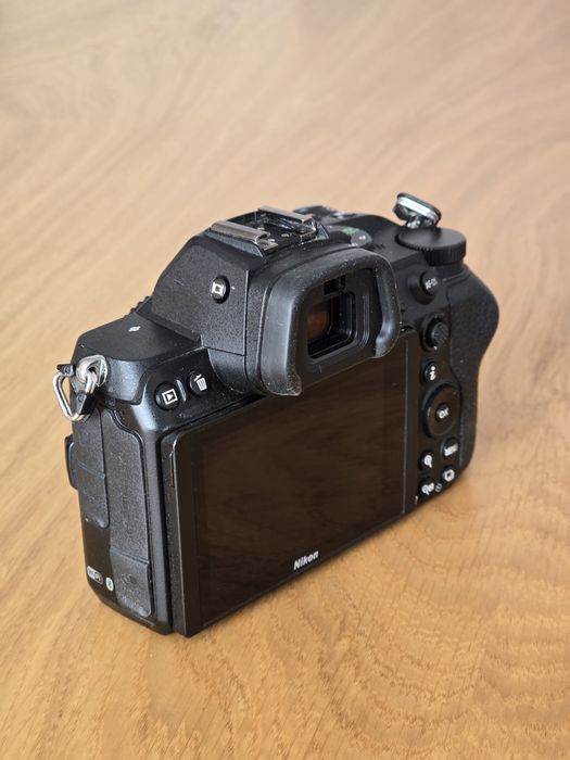 Nikon Z5 - body dobry stan
