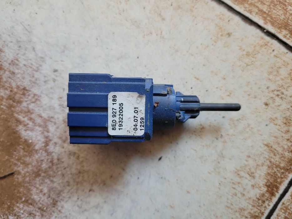 Czujnik sprzęgła Audi a4 b6-b7