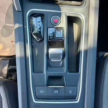 Seat Leon Style DSG