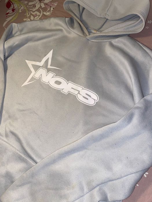 Casaco NOFS tamanho M