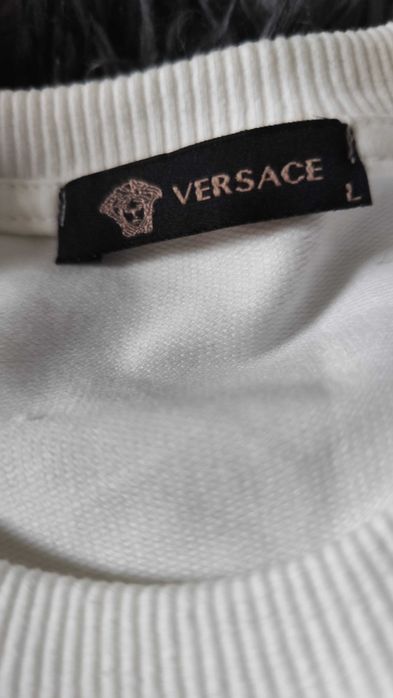 Nowa Bluza Versace