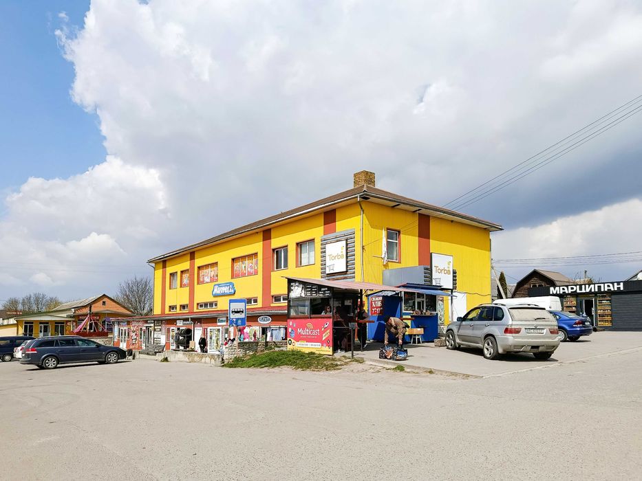 Будинок Мізоч, Рівненський район