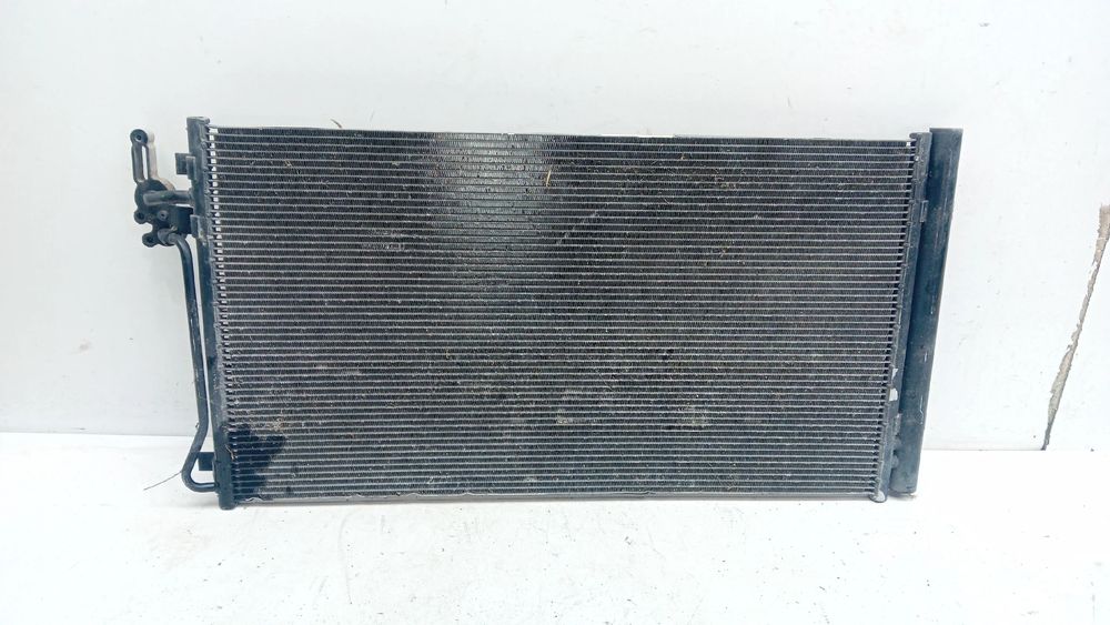 Radiador AC LAND ROVER Range Rover Evoque (L538)
