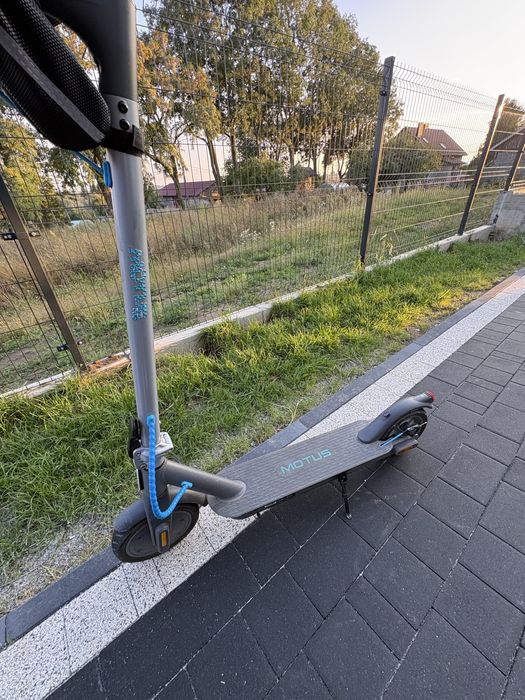 Motus 8,5 lite