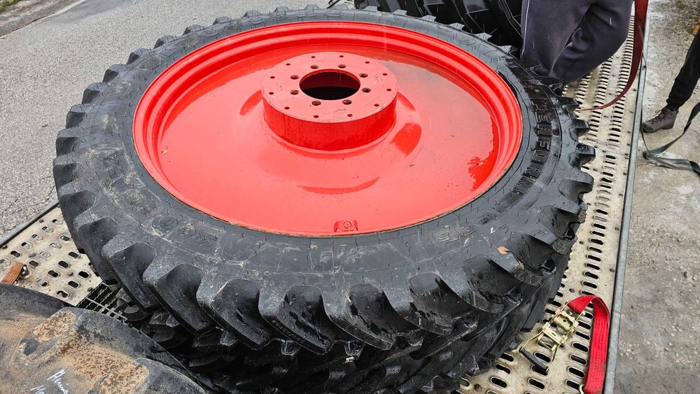 Koła wąskie na 2.25m Deutz,Fendt,John deere,MF,Valtra,Claas,New hollan