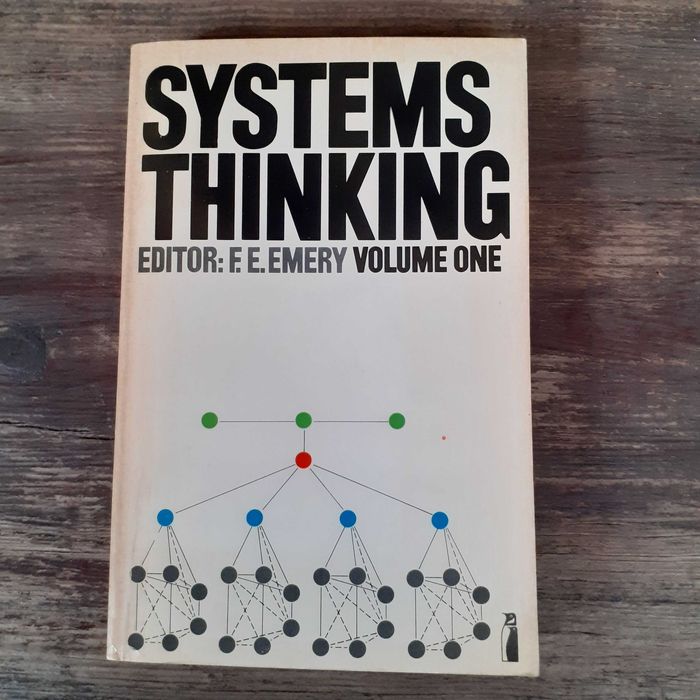 Systems Thinking