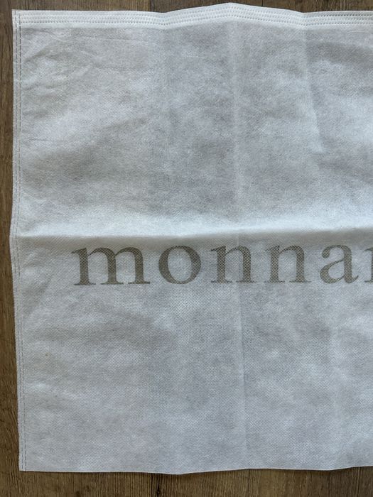 Worek przeciwkurzowy na torebkę