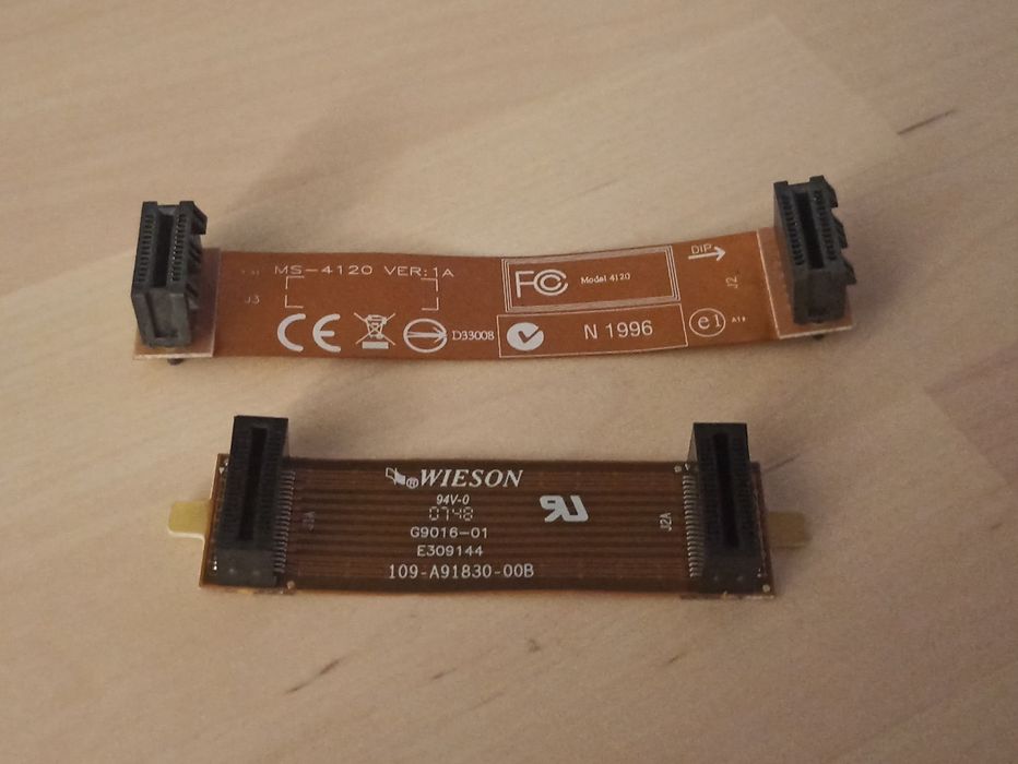 Kabel SLI CrossFire NVIDIA rtx AMD radeon