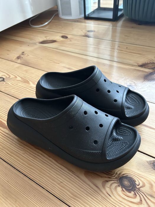 Klapki/buty męskie cross rozmiar M/12