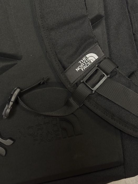 Plecak The Nord Face nowy z metką czarny