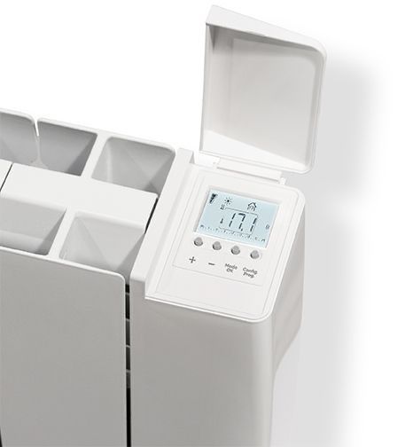 Radiador HJM Indals 1000w WIFI