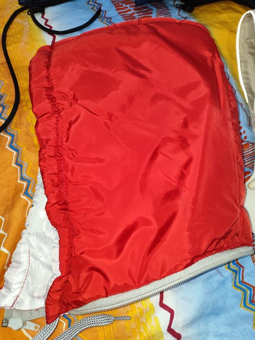 Капюшон для верхнього одягу куртки