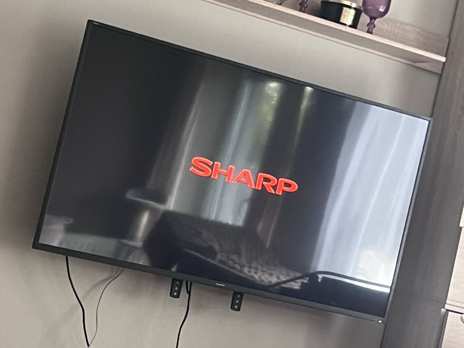 sharp 50” 50BL5EA