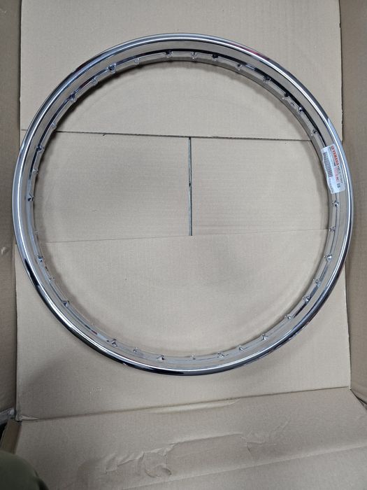 Aro roda Yamaha DT125R 9441622100700