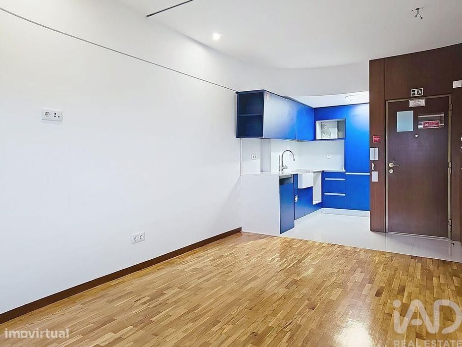 Apartamento T1 em Cedofeita, Santo Ildefonso, Sé, Miragaia, São Nicola