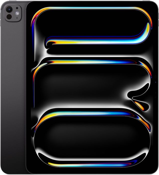 iPad Pro 11 M5 512GB Space Black Polska Dystrybucja AL JANA PAWŁA