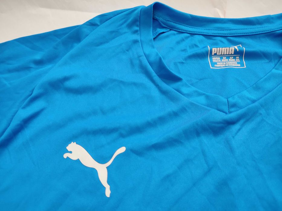 Футболка Puma (60)