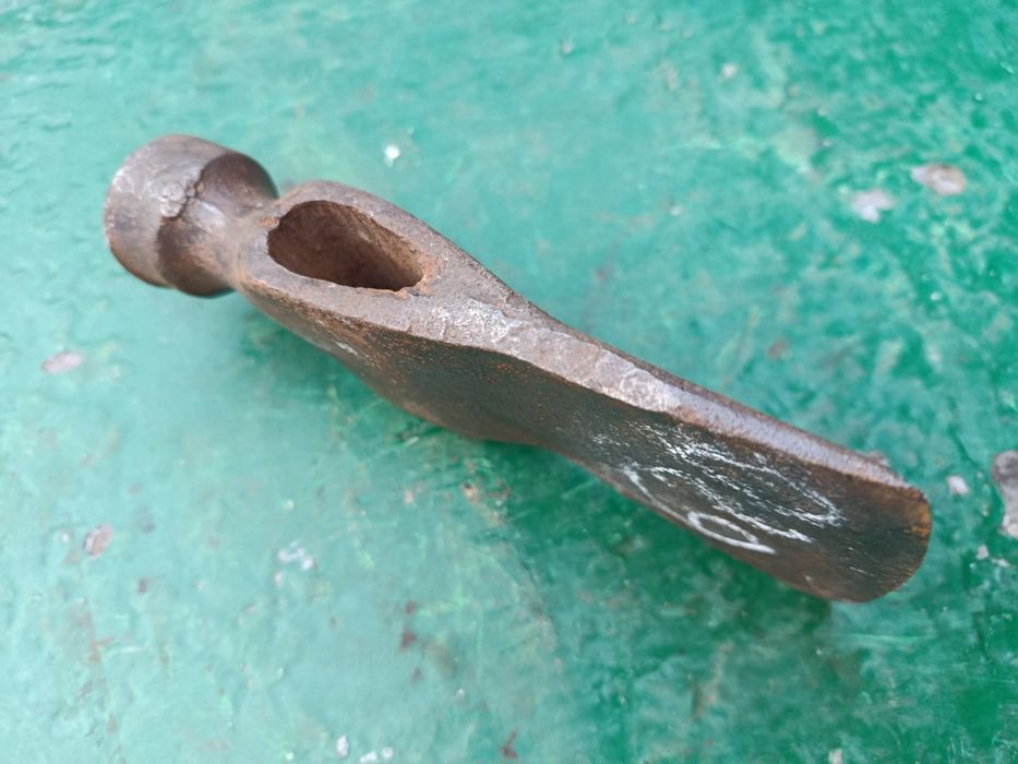 Ретро советский топор  СССР сокира