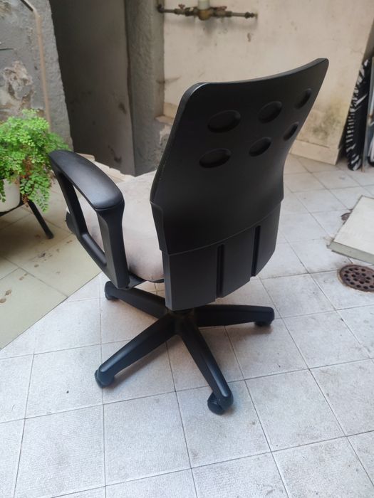 Cadeira de escritório