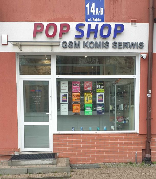 Złoty łańcuszek pr.585 waga 2.20 g dł.45cm nowy