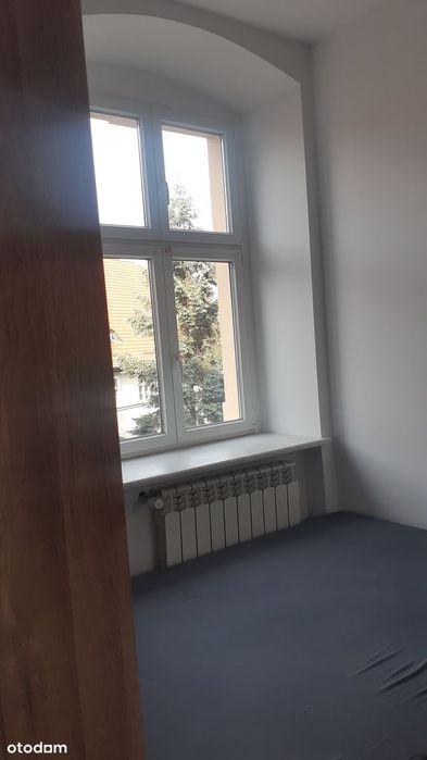 2-pokojowe mieszkanie, Centrum Poznania ul. Grobla 29А