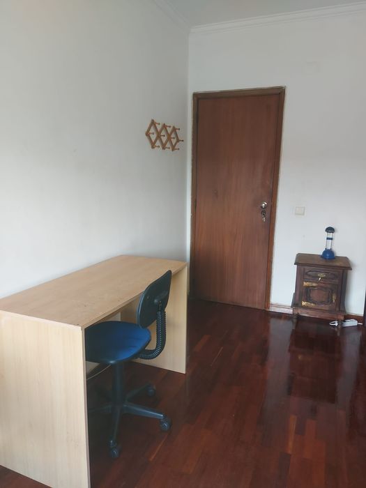 Quarto para arrendar a trabalhador em Castelo Branco