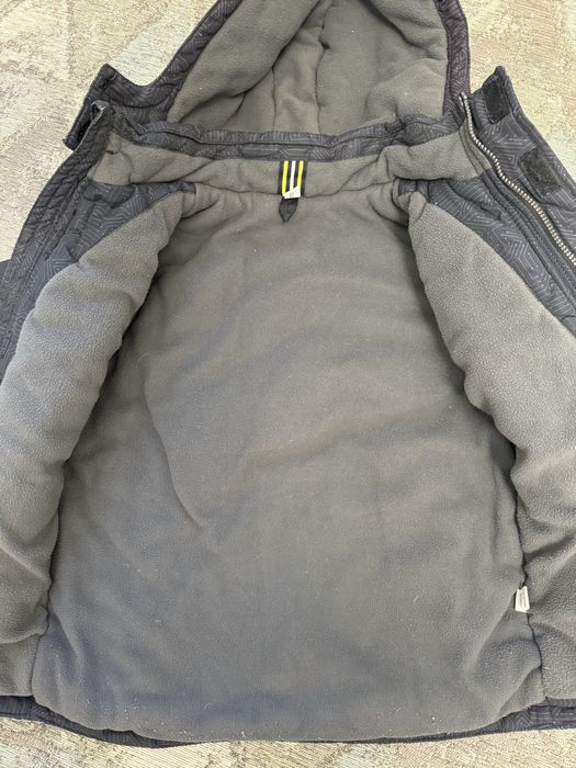 Куртка для хлопчика