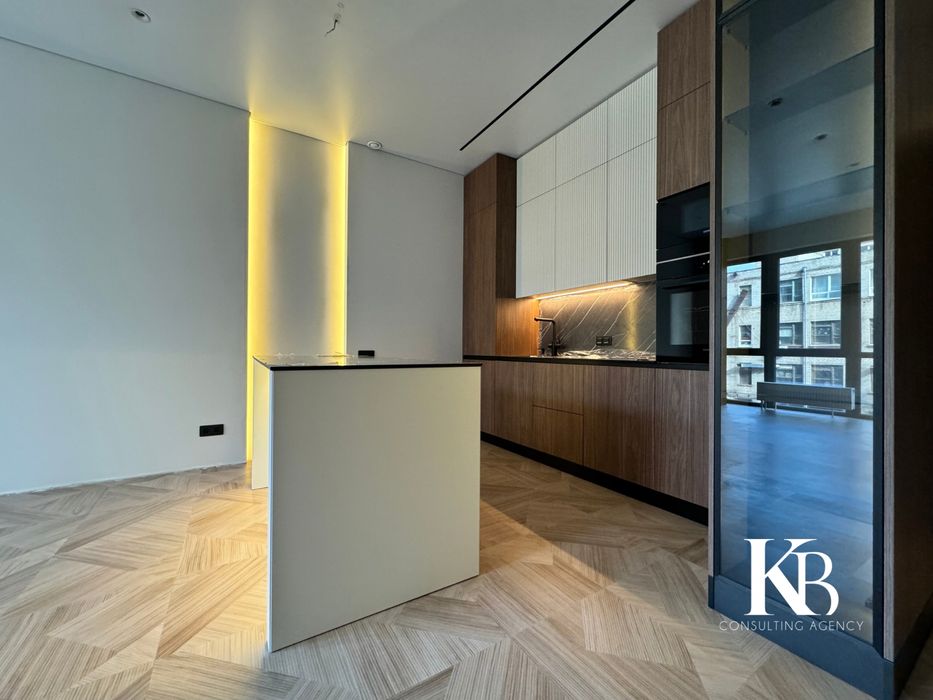 Продам 2-к квартиру в ЖК Женева