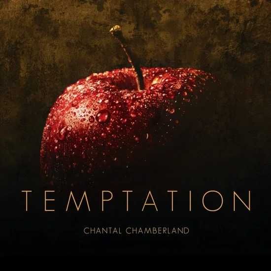 Disco LP Vinil Temptation Chantal Chamberland