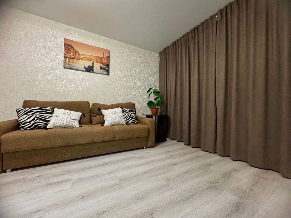 Квартира Фонтан!Цент!Дом Офицеров!ул.Бевза36,СмартTV.Парковка!