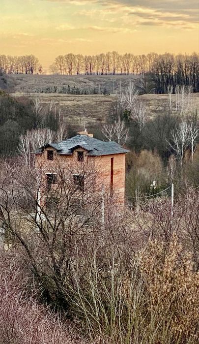 Продаж Дуплекс,  3х пов. Будинок  340м2 с. Деревʼяна, м. Київ 29 км.