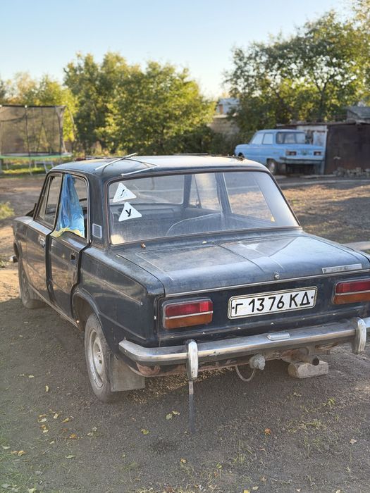 ВАЗ на запчастини