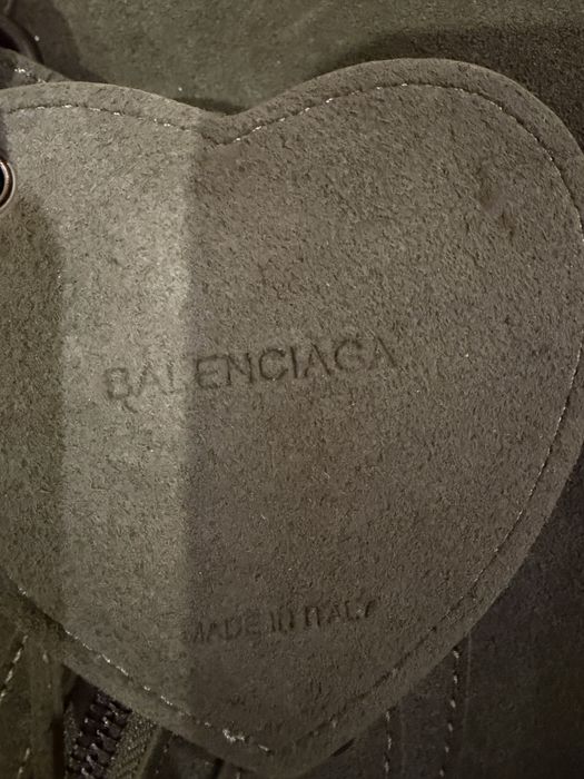 Bolsa Balenciaga