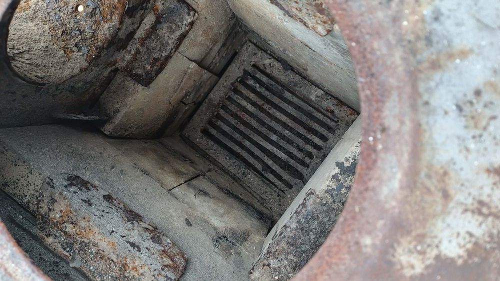 Dwa piecyki na sprzedaż