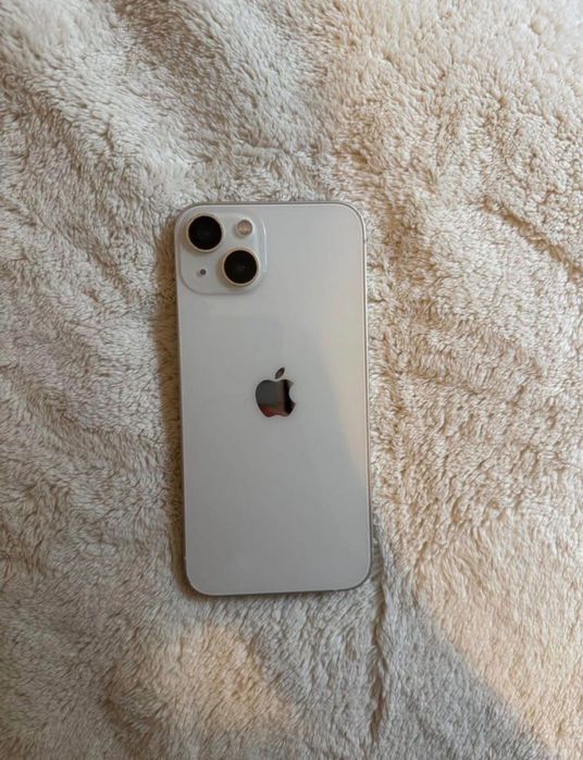 iPhone 13 128gb branco