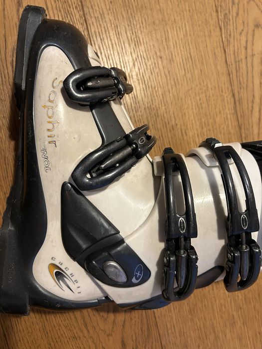 Buty narciarskie Rossignol 25,5