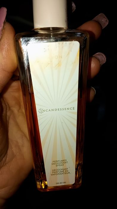 Perfumy Avon  Incandessence