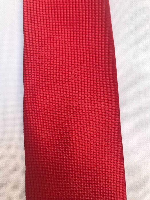 Gravatas em excelente estado