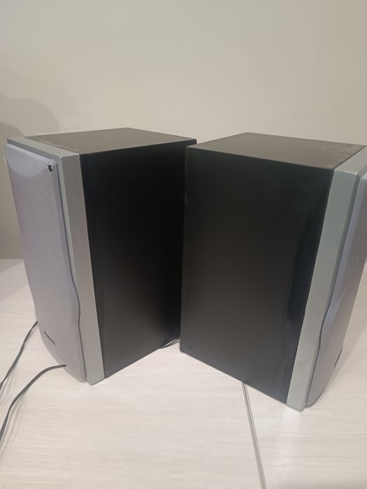 Колонки Sharp 10w