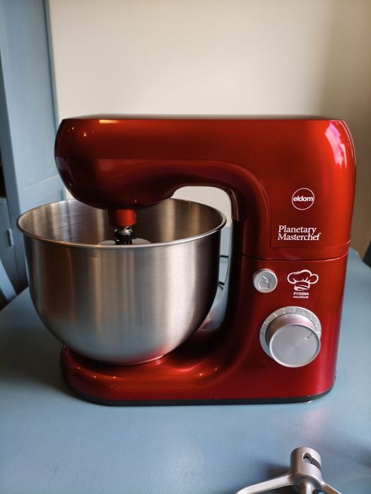 Robot planetarny Eldom Masterchef