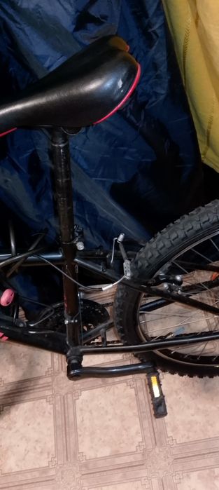 Велосипед B.TWIN 24"