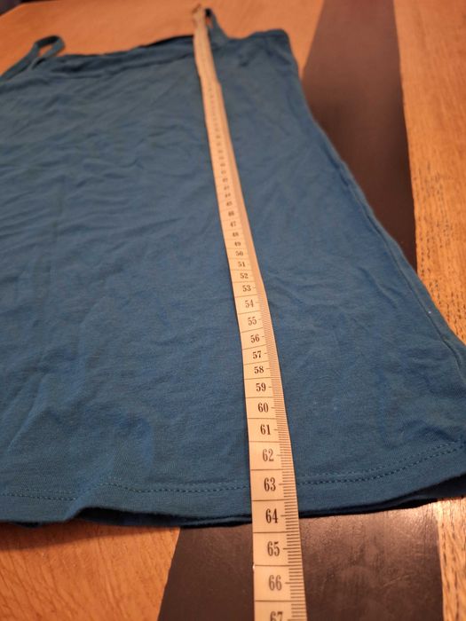 Bluzka t-shirt roz 38/40