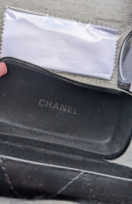 Okulary Chanel nowe